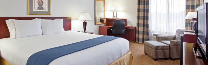 Holiday Inn Express & Suites Alliance By Ihg Exterior foto